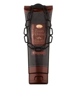 Tesori d’Oriente doccia crema Legno di Guajaco 250ml