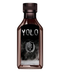 TFS dopobarba Yolo 100ml