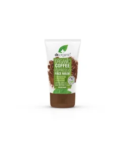 Maschera Viso Coffee