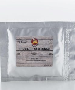 COLTURE FERMENTI STARTER PER FORMAGGIO STAGIONATO DOSE PER 10 LT. DI LATTE