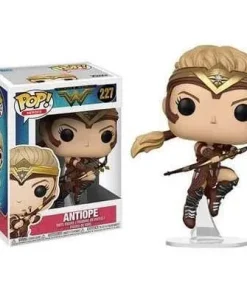 Funko Pop Wonder Woman – Antiope