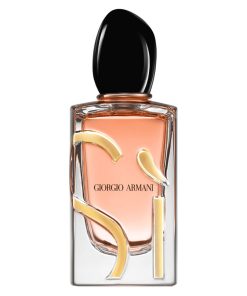 “TESTER” GIORGIO ARMANI SI INTENSE edp donna ricaricabile 100ml