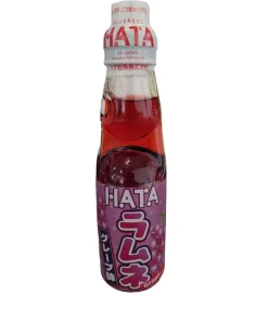 Hata Kosen Ramune Grape