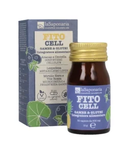 Integratore Anticellulite Fitocell