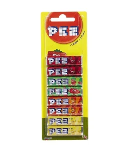 Pez Ricariche per Dispenser