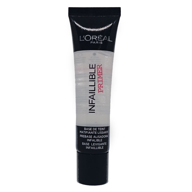 L’OREAL PARIS PRIMER INFAILLIBLE BASE TRUCCO LEVIGANTE 35ML