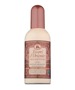 Tesori d’Oriente profumo Byzantium 100ml