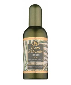 Tesori d’Oriente profumo Thai Spa 100ml