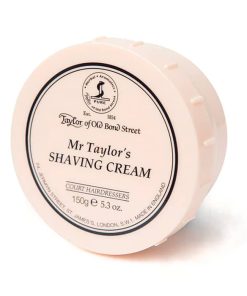 Taylor of Old Bond Street sapone da barba Mr. Taylor 150gr