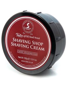Taylor Of Old Bond Street Sapone da barba Shaving Shop 150gr