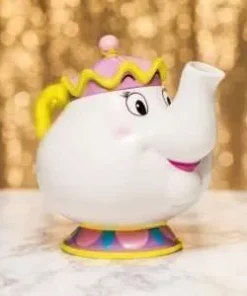 Mrs Bricks Teiera – Disney