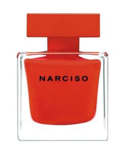 “TESTER” NARCISO RODRIGUEZ NARCISO ROUGE edp 90ml donna