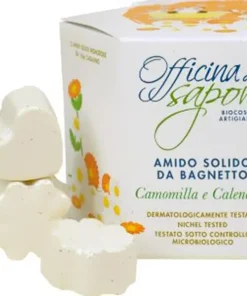 Amido Solido da Bagnetto