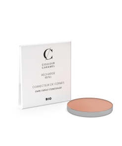 Ricarica correttore N° 08 BEIGE ARANCIATO (OCCHIAIE) – Couleur Caramel