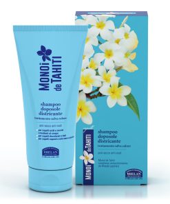 Monoi de Tahiti Shampoo doposole districante – Helan