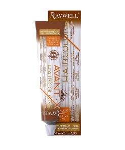 AVANT.X COLOR SENZA NIKEL 5.6  100ml