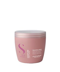 AlfaParf Milano Semi di Lino Nutritive Mask