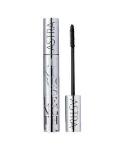 Astra Luxurious Length Mascara Allungante Nero Intenso