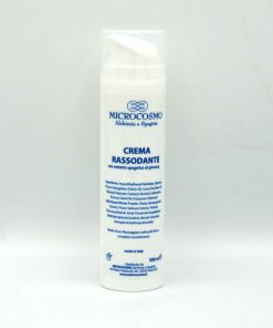 Crema Corpo Rassodante