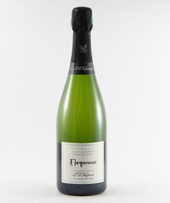 Champagne Grand Cru Eloquence Extra Brut s.a. – Vergnon