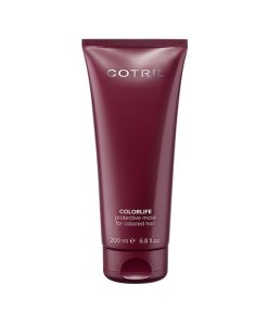Cotril Color Life Maschera Protettiva e Illuminante
