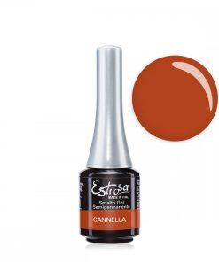 ESTROSA MINI SMALTO GEL CANNELLA 7ml