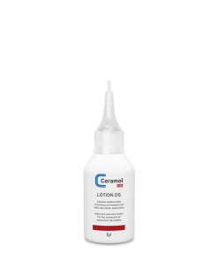 CERAMOL LOTION DS 50 ML