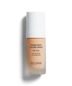 DOLOMIA MAKE UP FONDOTINTA 42 OIL FREE