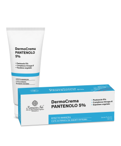 LFP DERMOCREMA PANTENOLO 100 ML