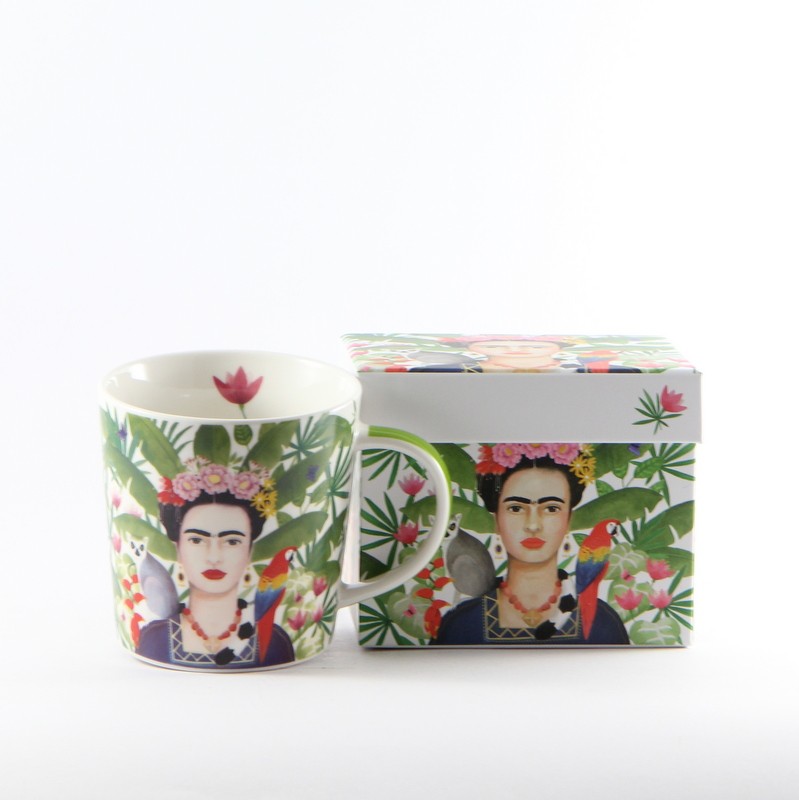 Mug – Tazza Fridas – I Meridiani