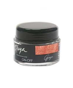 Gel On Off Miss Glitter – Ginger