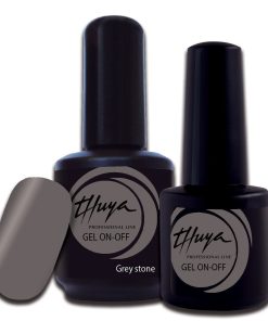 Smalto semipermanente Thuya – Grey Stone 14 ml.