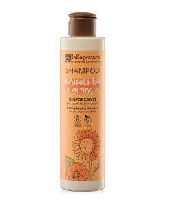 Shampoo Bio – La Saponaria