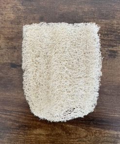 Spugna in Luffa