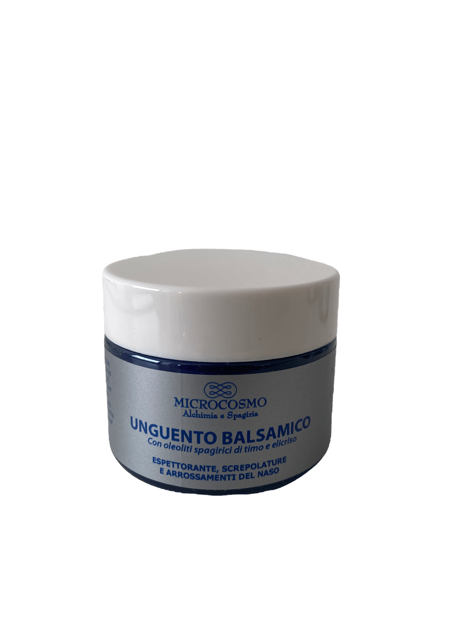 Unguento Balsamico