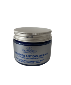 Unguento Antidolorifico