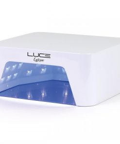 LAMPADA LUCE LED & UV ESTROSA 36W PLUS