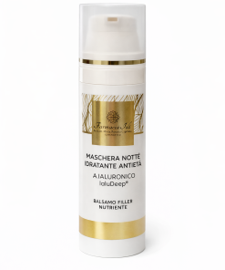 LFP MASCHERA NOTTE ANTIETA’ ACIDO IALURONICO 50 ML
