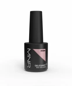 MNP GELEGANT 306 SIROCCO SMALTO SEMIPERMANENTEERMANENTE 8ml