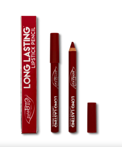 Matitone rossetto 014 Rosso fragola – Purobio