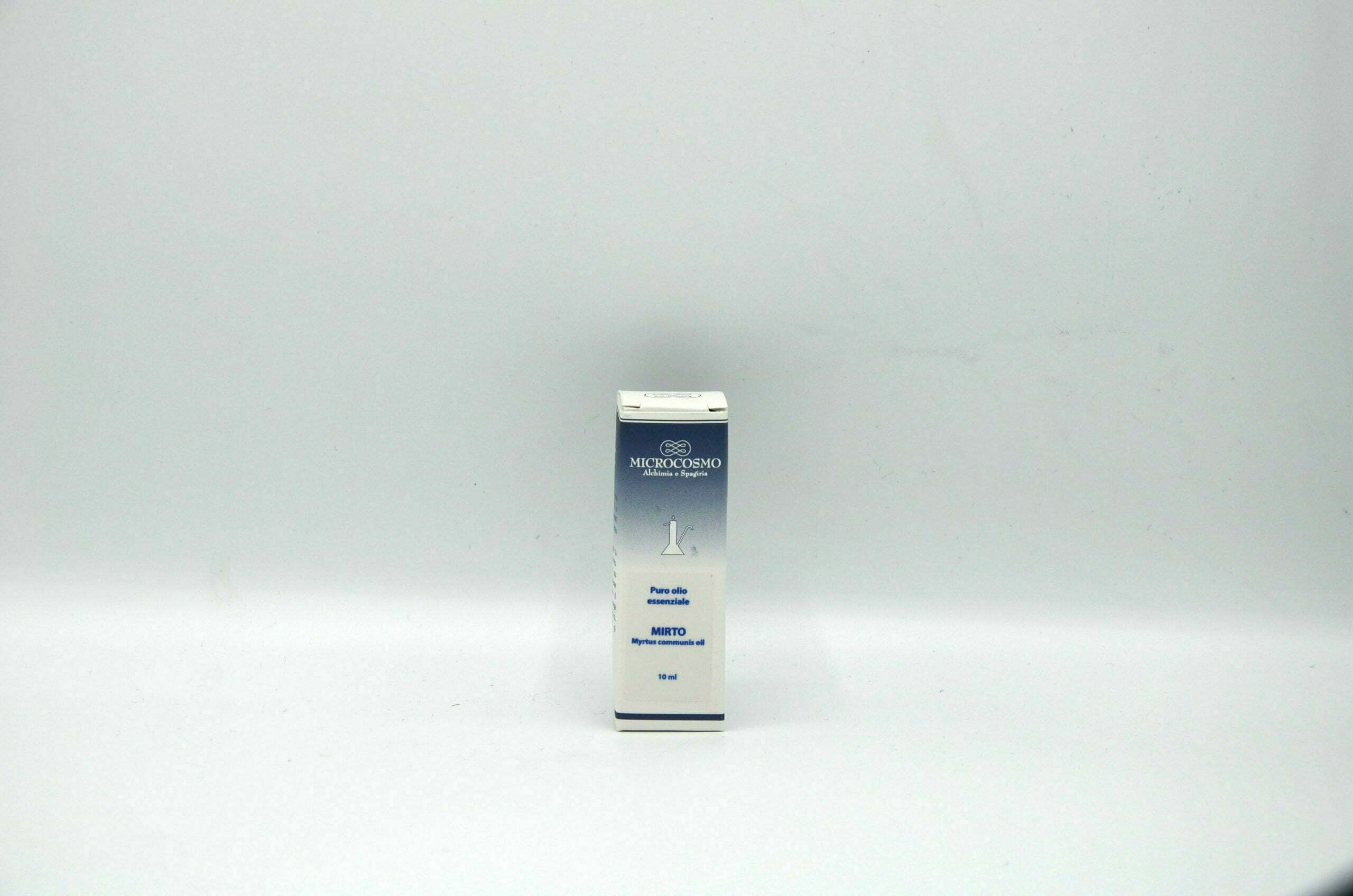 Olio Essenziale Mirto - immagine 2
