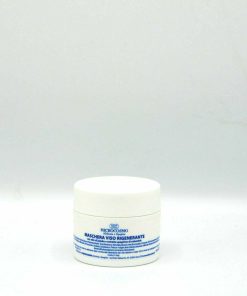 Maschera viso rigenerante – jojoba e calendula