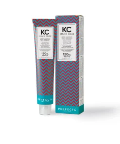 PERFECTA KC COLOR SENZA AMMONIACA 6.34 UVETTA 100ml