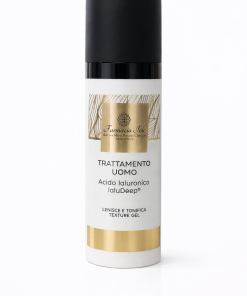 LFP TRATTAMENTO UOMO 50 ML