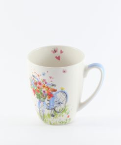Tazza Weekend Bicicletta – I Meridiani