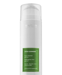 ACID CLEANSER Detergente Viso pH 4.5