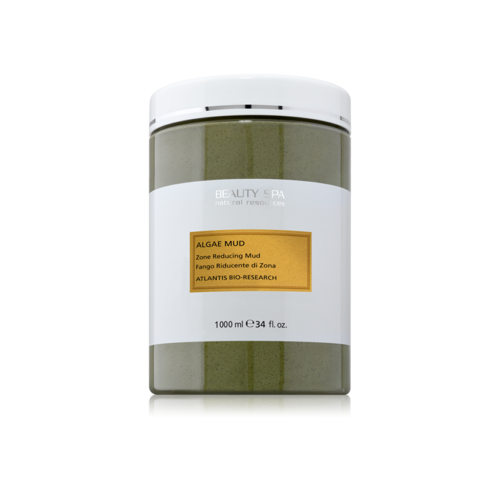 ALGAE MUD Fango Riducente di Zona - immagine 2