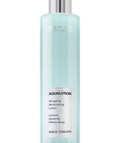 AQUALOTION Lozione Idratante