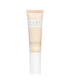 Astra Pure Beauty BB Cream Cremosa Naturale