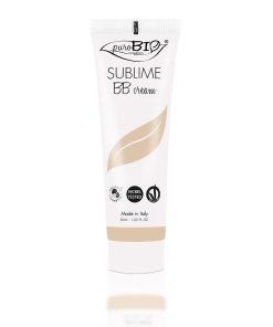 BB Cream SUBLIME 01